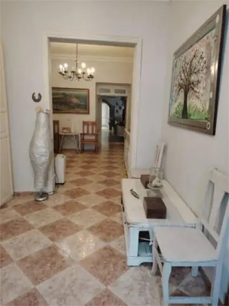 Village house, very well located on Serrano Street, near the school and the church, quiet area, charming house, very spacious and bright — photo 7
