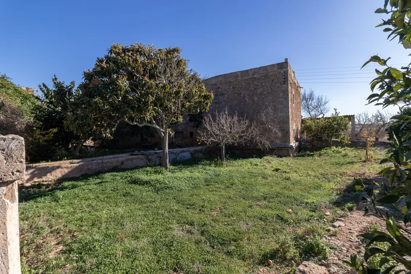 Historic Rural Estate with Agricultural and Development Potential — photo 7