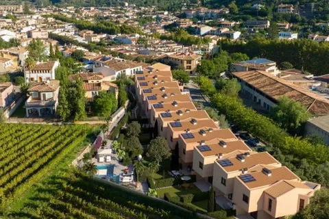 Town house in Esporles, Mallorca — photo 1