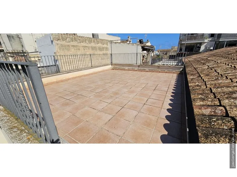 Rental of semi-detached house on Avenida Pescadors — photo 3