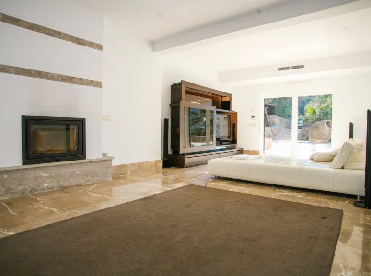 Ref. 2331V – Andratx – Spectacular country property with pool and beautiful views — photo 7