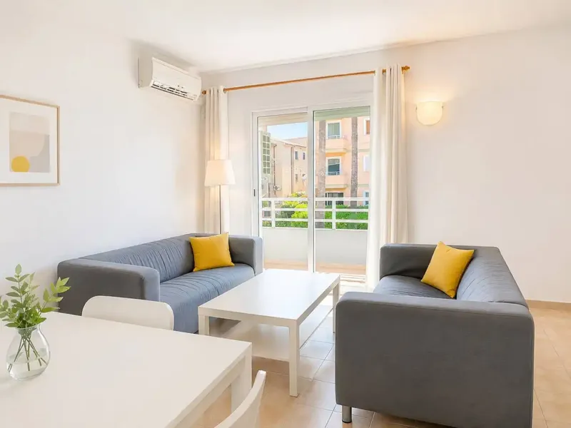 100% Financing. Cozy Apartment a Step from the Beach — photo 10