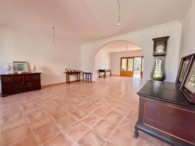 Single family house - Santanyí, built surface 175m2, terrace size 250m2, 3 bedrooms, 2 bathrooms,... — photo 11
