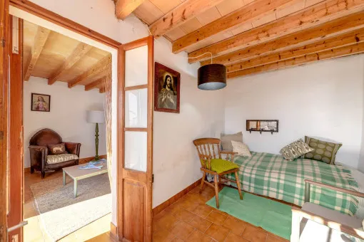 Selva, charming village house with finca character and dream views on the outskirts of Selva — photo 7