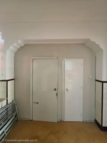 Ground floor apartment for sale (not a loft) in the sought-after area of Arxiduc. — photo 7