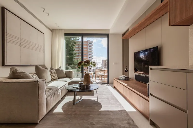 Penthouse for sale in Cala Major — photo 5