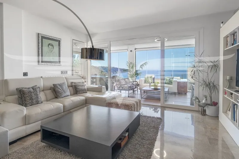 Puig de Ros I Semi-detached house in 1st sea line — photo 4
