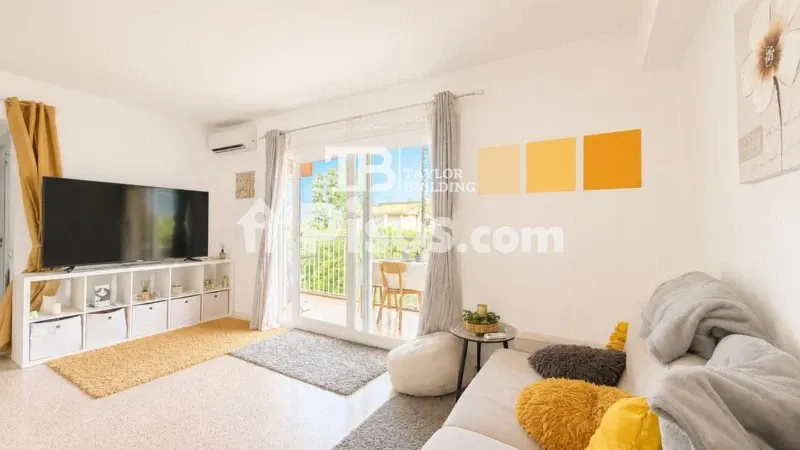 Apartment on Carrer d'Astor — photo 2