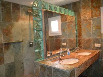 Chalet in 1. Sea line Cala Dor/Es Forti. Sale directly by owner — photo 6