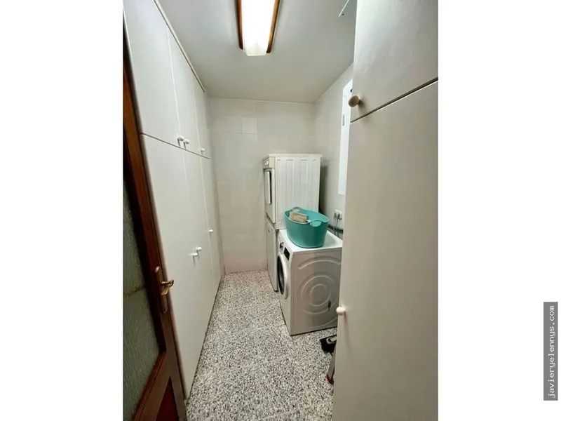 Flat for rent on Calle d'En Bordils — photo 12