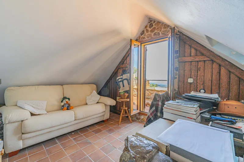 Rustic finca with sea views — photo 9