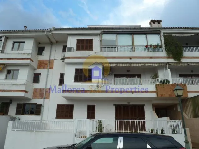 Garage for sale in Alcúdia, Alcúdia — photo 1