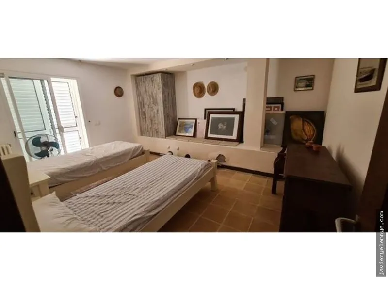 Rental of independent house or villa in Son Moro — photo 11