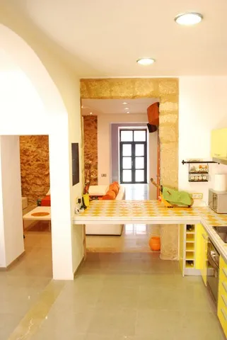 Townhouse in Maria de la Salud — photo 5