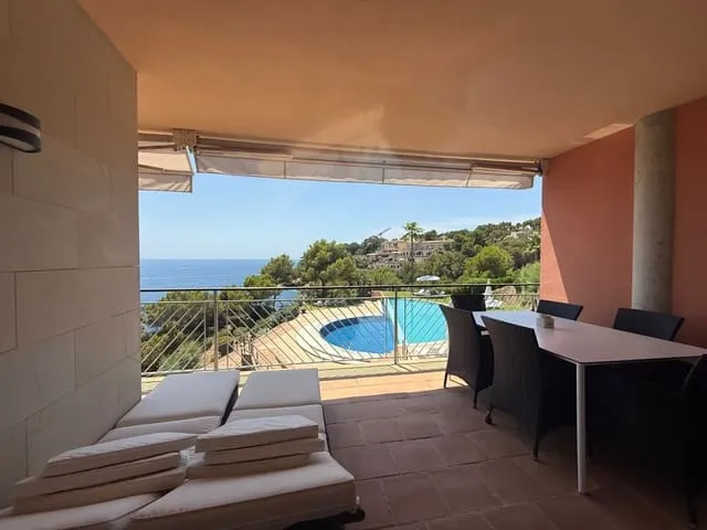 Flat for rent in Sol de Mallorca, Calvià — photo 8