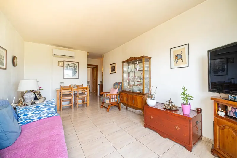 Apartment for sale of 72 m2 in Campos, a town in the south of Mallorca offering the tranquility and charm of a Mallorcan village — photo 7