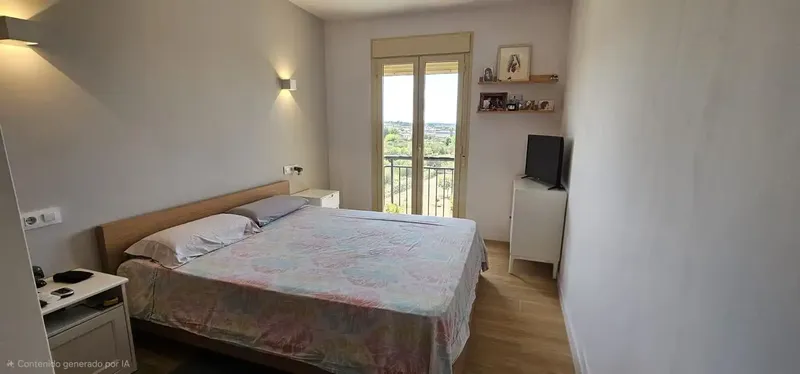 Espaciosa Vivienda en Alquiler con Terraza y Balcón. — photo 8