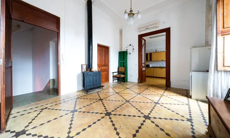 Duplex apartment in the heart of Porreres — photo 4