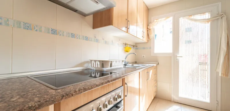 Apartment for sale in Campos, 75 m² with large terrace — photo 8