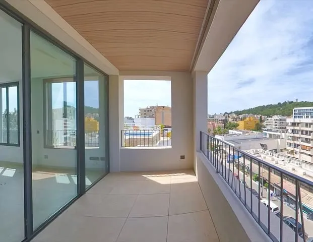 Penthouse for sale in El Terreno, Palma de Mallorca, Mallorca — photo 4