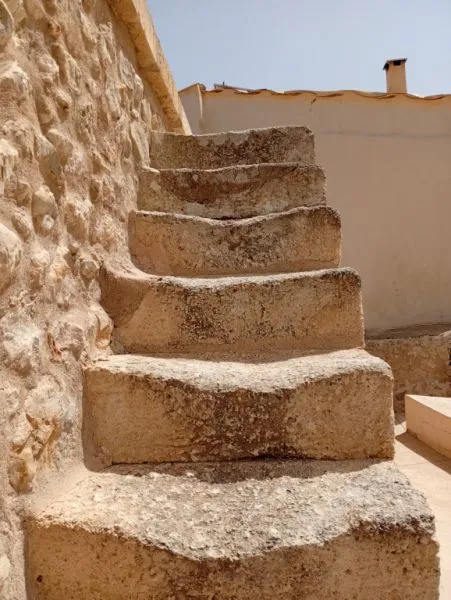 Top Beautiful Old Renovated Mill For Sale Manacor — photo 3