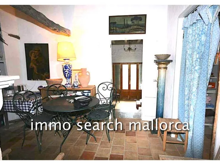 Authentic finca with great landscape views — photo 8