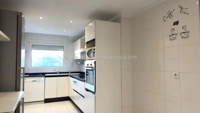 Apartment in Palma de Mallorca, Son Espanyolet Area — photo 3