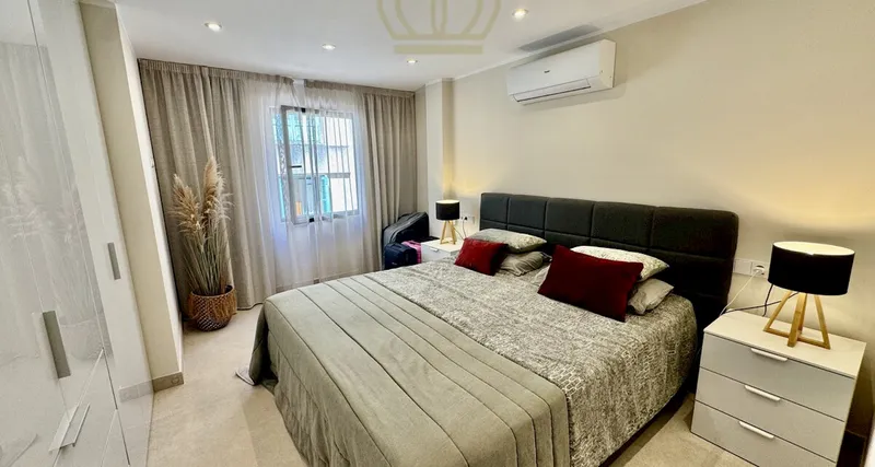 Excellent renovated Palma apartment - ready to buy — photo 10