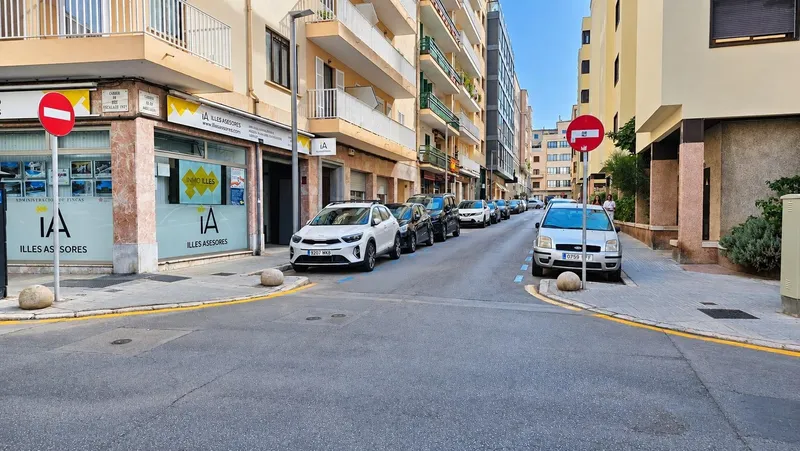Office in the heart of Palma with parking option — photo 7
