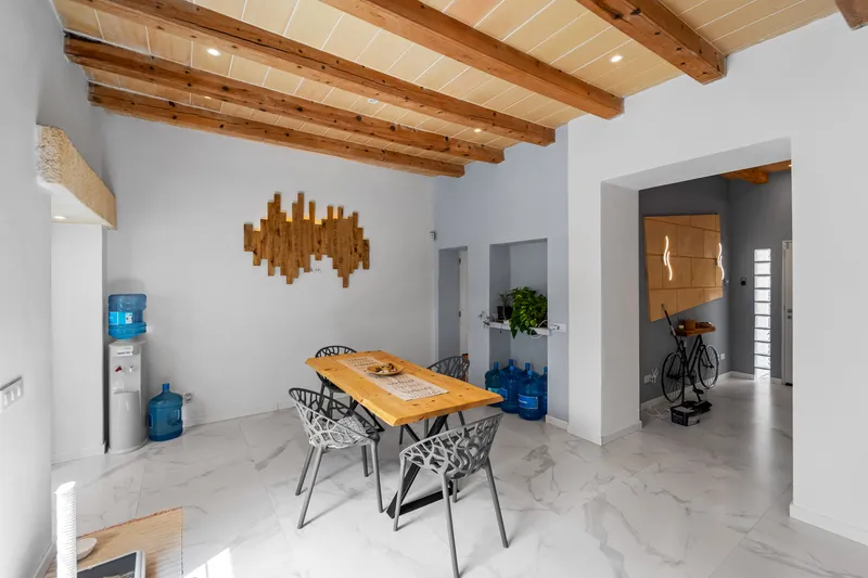Beautiful renovated house near the Plaza of Felanitx — photo 8