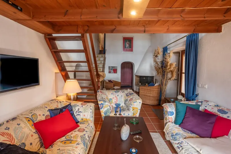 Don't miss the opportunity to live in the countryside, surrounded by nature on a magnificent rustic estate between Sencelles and Santa Eugenia — photo 8