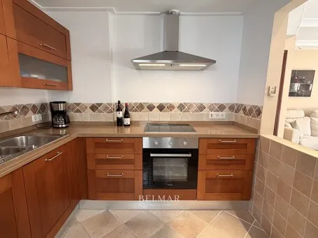 Apartment in top location at the port of Cala Ratjada — photo 8
