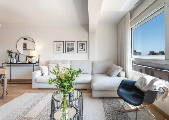 Flat / apartment in Calle de Despuig, Sta Catalina - El Jonquet, Palma de Mallorca — photo 1