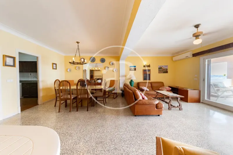 Piso con terraza en venta en Platja de Palma — photo 6