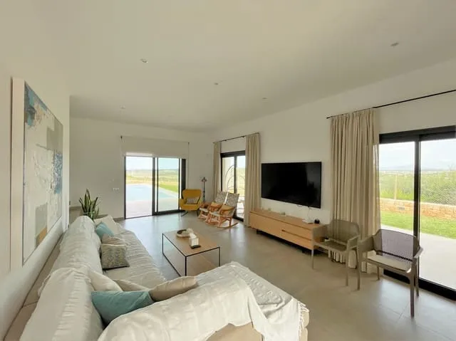 Finca/Country House for rent in Muro, Mallorca — photo 3