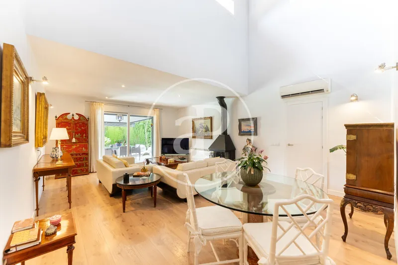 Semi-detached villa for sale in the heart of Calvià — photo 12