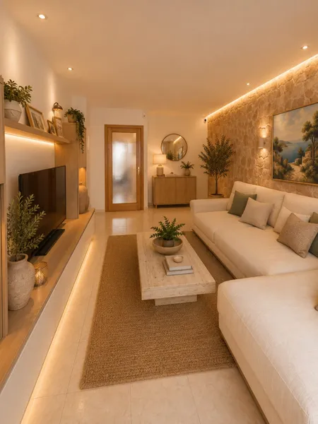 Apartment in Palma de Mallorca — photo 2