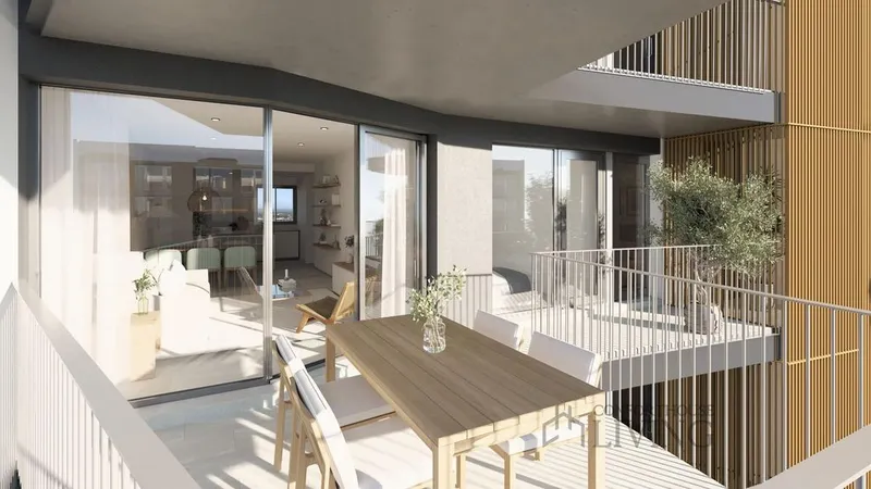 Apartment in Calvià, Province of Balearic Islands — photo 8