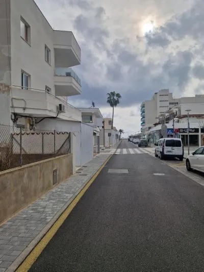 Urban plot of land - Son Servera (first line of Cala Millor beach) — photo 7