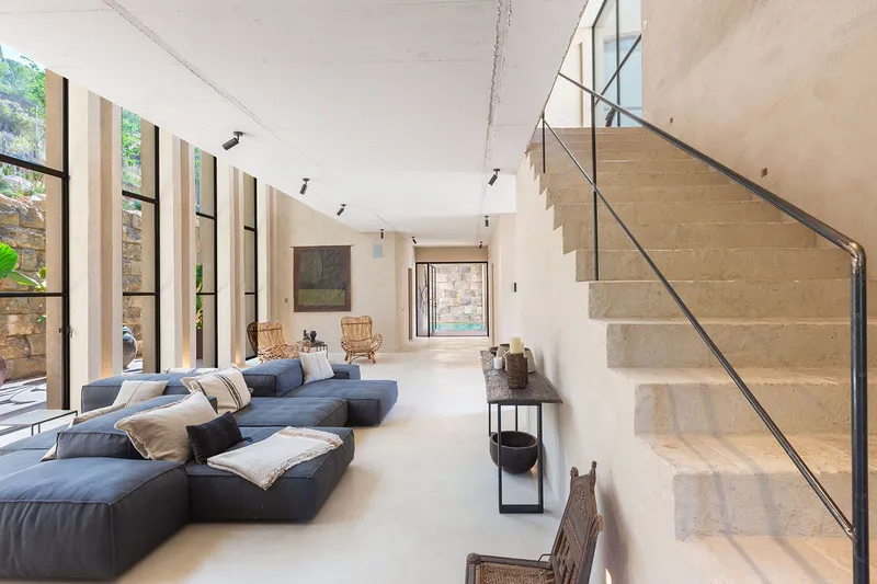 Exceptional villa in an exclusive residential location close to the centre — photo 6