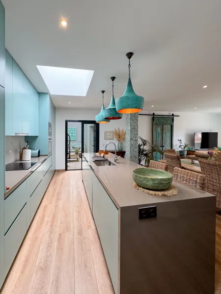Exclusive and Modern Villa in the Heart of Cala Ratjada — photo 10