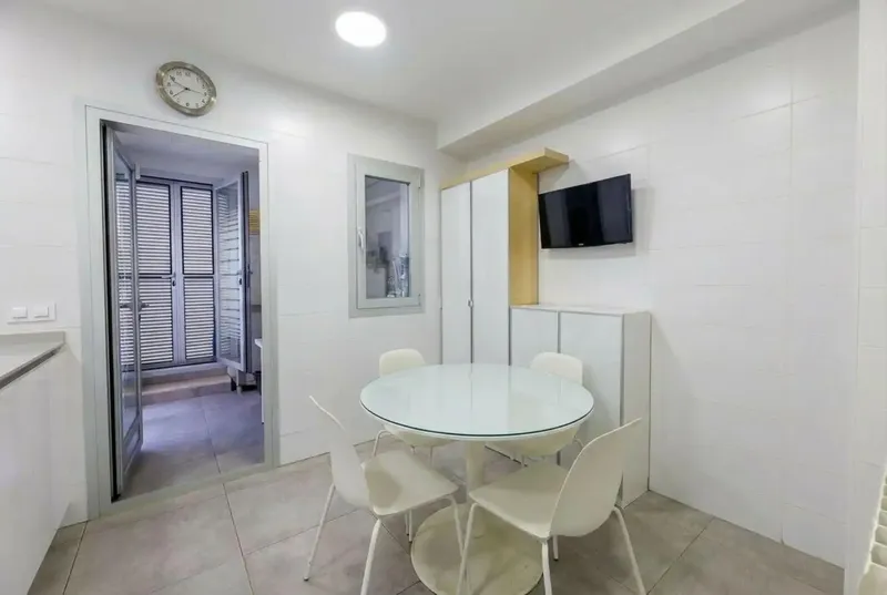 Bright townhouse with completely open views in the quiet area of Son Peretó — photo 7