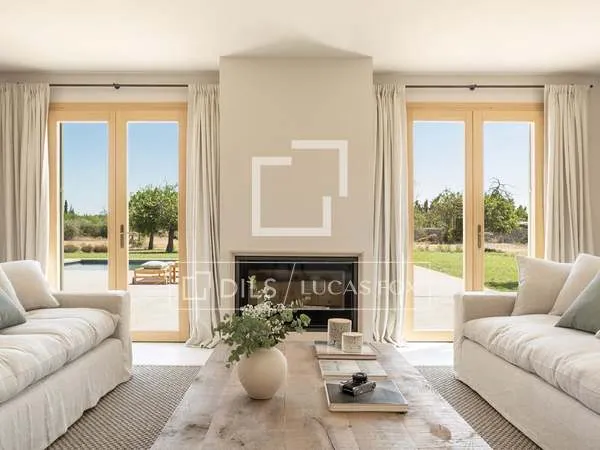 368m² country house for sale in Pollensa, Balearic Islands — photo 8