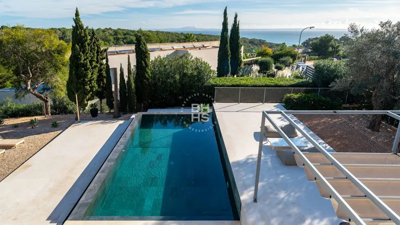 Villa for sale in Sol de Mallorca — photo 3