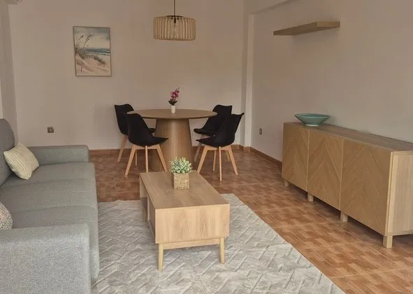Flat / apartment in Port d'Alcúdia - Platja d'Alcúdia, Alcúdia — photo 1