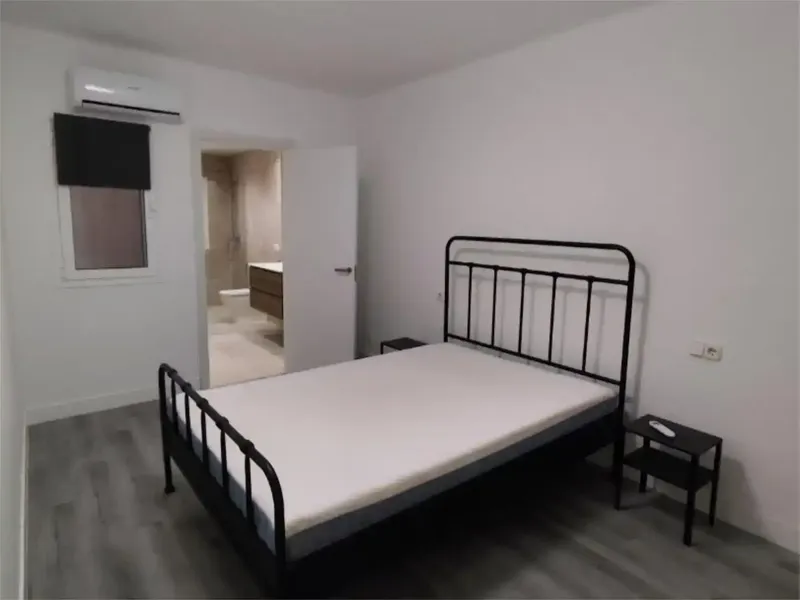 Se alquila casa de pueblo con 3 habitaciones 2 baños y terraza, actualmente está amueblada . — photo 10