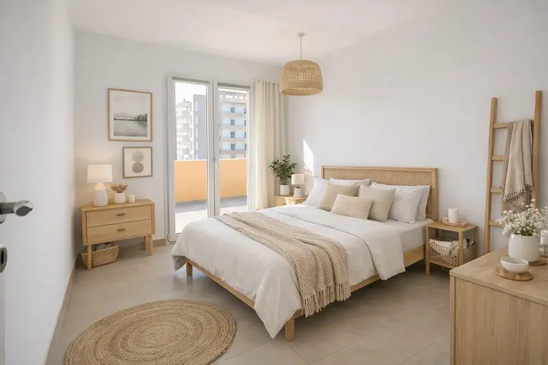 Exceptional penthouse in Cala Millor — photo 5