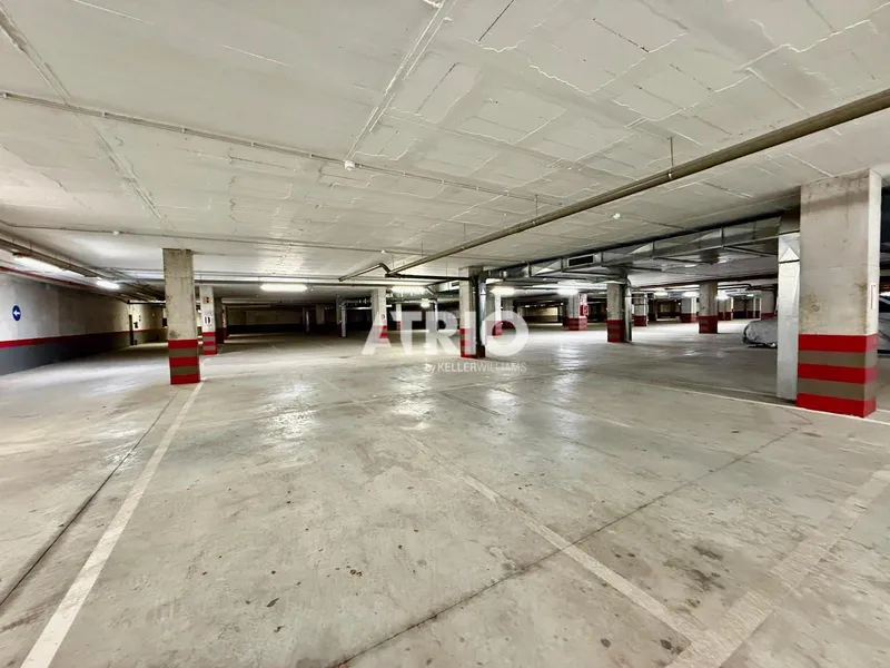 🚗 Unique Opportunity in Can Valero! Rental of 157 Parking Spaces — photo 9