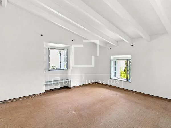 209m² country house for sale in Banyalbufar — photo 11