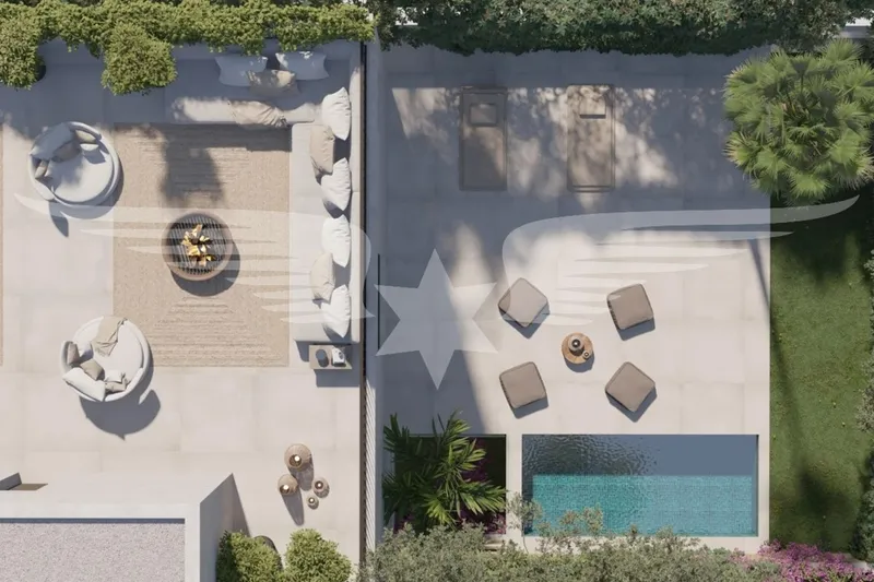 Molinar I Luxurious townhouse with swimming pool — photo 12